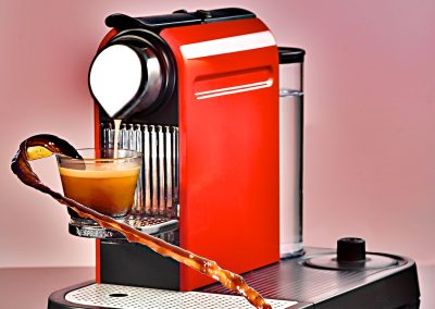 Coffee Maker Product Photography 3