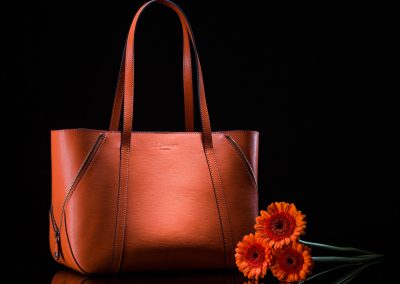 Leather Handbag Photography 3
