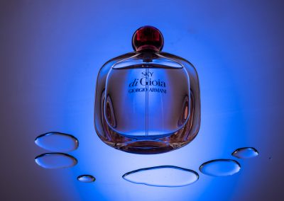 Awesome Way to Shoot Products Through the Glass