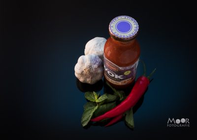 Advertising Food Photography 4