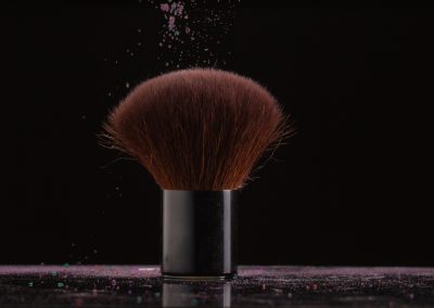 Hi-Speed Action in Cosmetic Photography (Powder Burst) 4