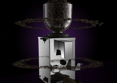 Coffee Maker Product Photography 4