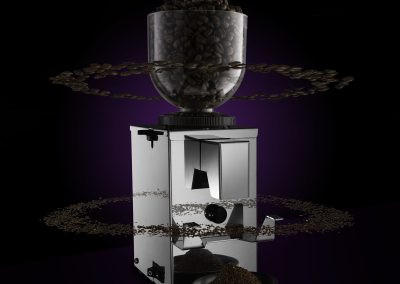 Coffee Maker Product Photography 4