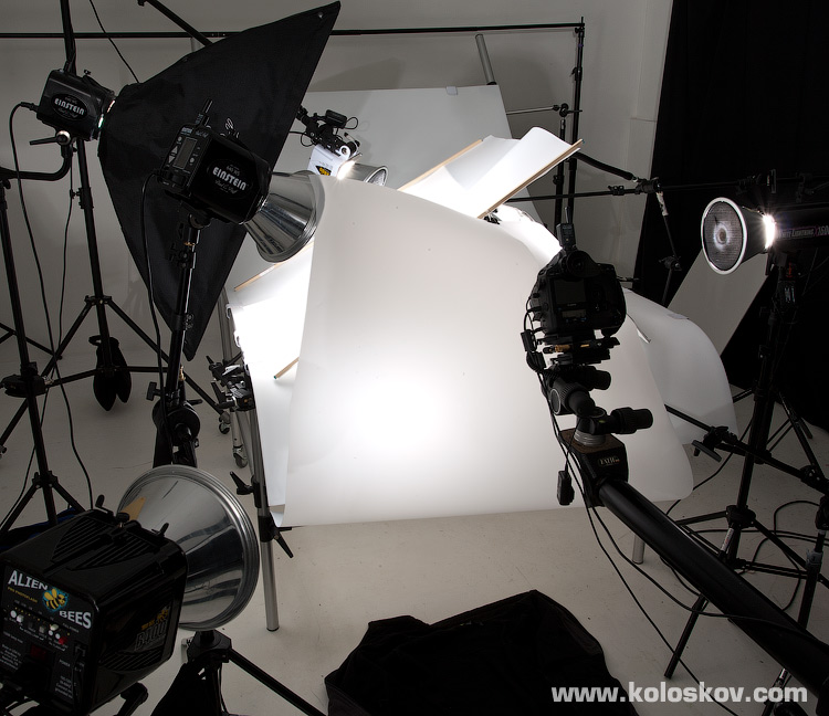 Jewelry photography: 3 lighting setups for your inspiration