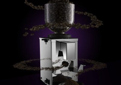 Coffee Maker Product Photography 5