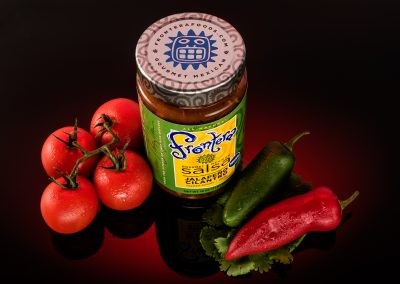 Advertising Food Photography 7