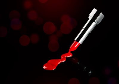 Creative Cosmetics photography, lipstick shot 8