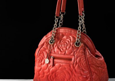 Leather Handbag Photography 8