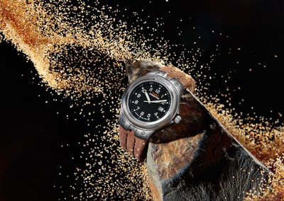 Creative Watch Photography 8