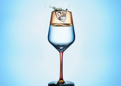 Colorful Glass Work Photography 9