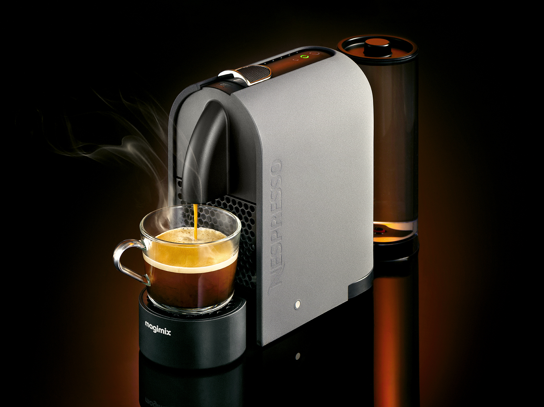 Coffee Maker Product Photography Best Submission 1