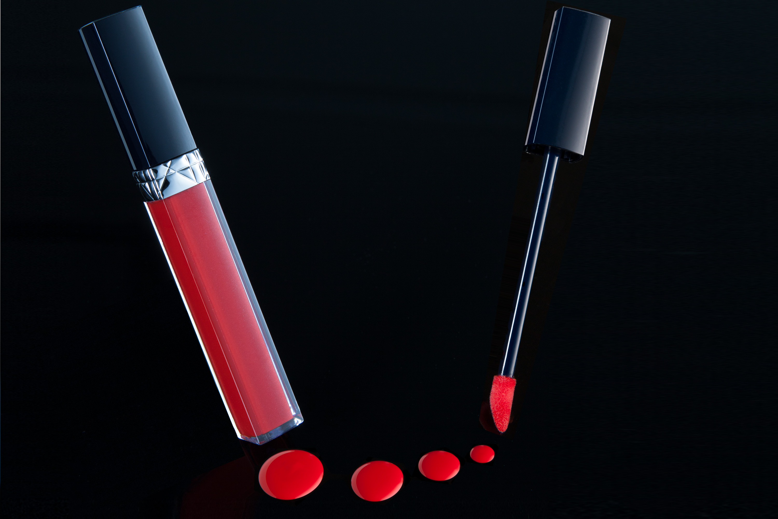 Creative Cosmetics photography, lipstick shot Best Submission 2