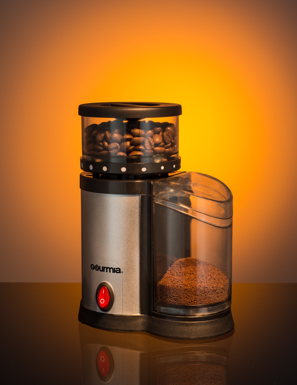 Coffee Maker Product Photography Best Submission 3
