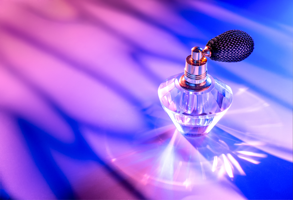 Exploring Sharp Light effects in product photography Best Submission 3