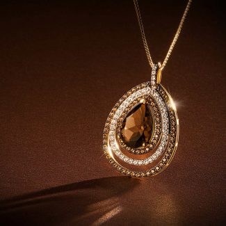Creative Jewelry Photography Course – LP