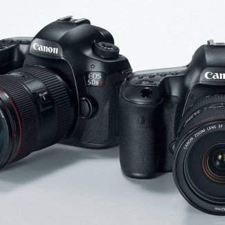 Canon News Preview: 5Ds, 5Ds R, 750D and EF 11-40 f4L lenses releases