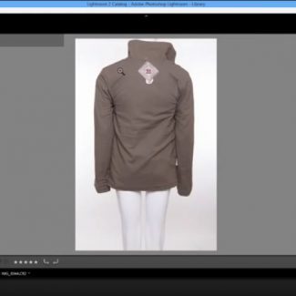 Invisible/Ghost Mannequin Photography Tutorials