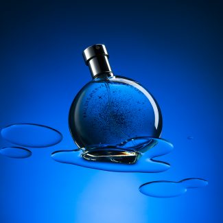 Awesome Way to Shoot Products Through the Glass
