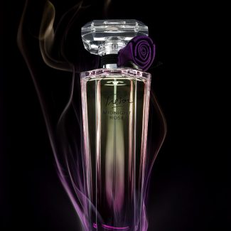 Scent of a Perfume Photography