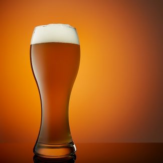 Beer Photography Workshop: How to Shoot a Glass of Beer