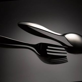 Silverware Photography how it was done – Workshop #4