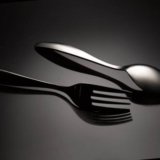 Silverware Photography