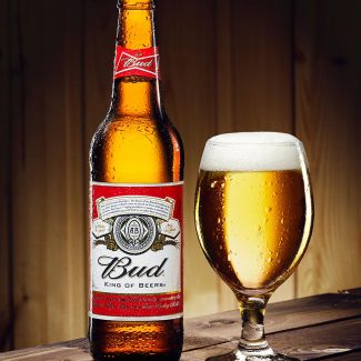 Beer Photography Tutorial: Using a Composite to Simulate Multiple Light Sources