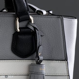 Leather Handbag Photography