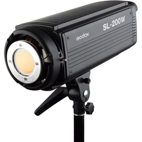 Godox SL-200 LED