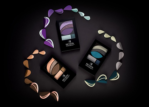Cosmetic Photography
