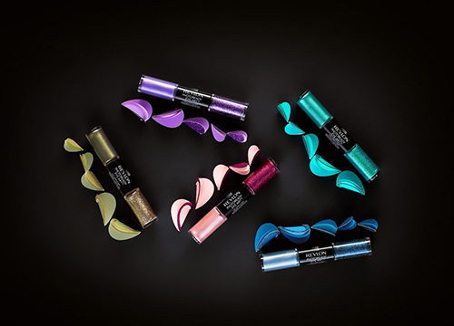 Cosmetic Photography