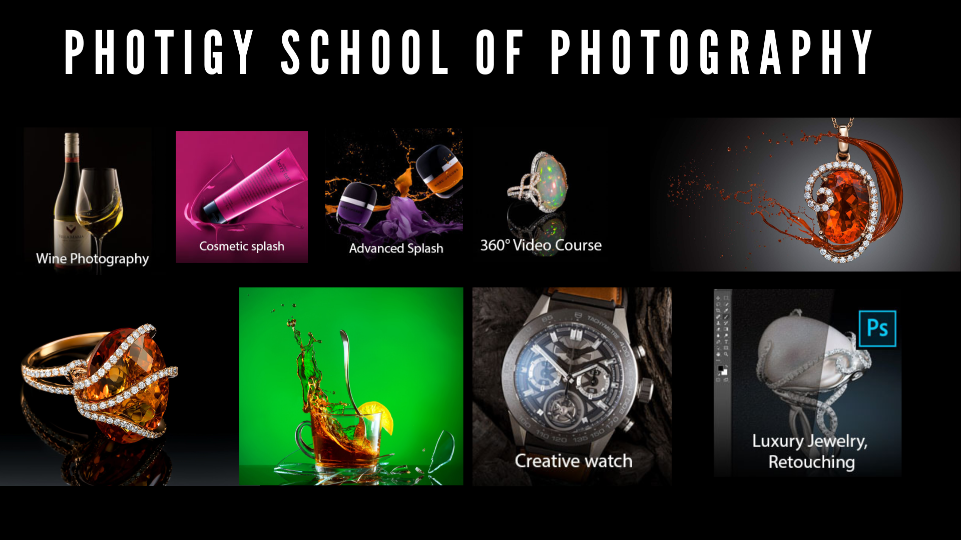 Featured image of post Photigy Free Course
