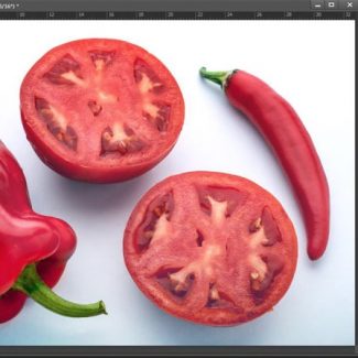 How to Create a White Background and Keep the Original Shadows