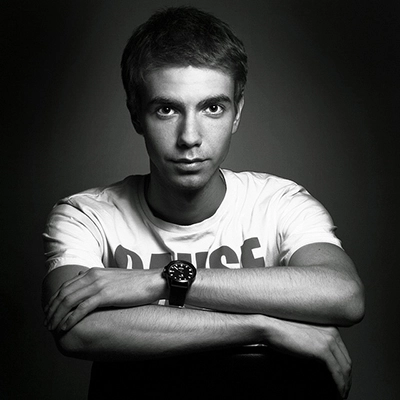 Andrey Mikhailov, Photographer