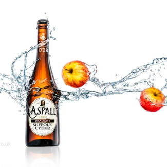 Advertising Splash Photography Tutorial: How to Photograph Product