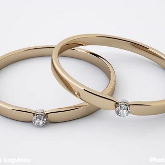 Jewelry Photography vs Jewelry 3D Rendering