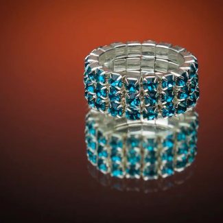 Jewelry photography learning on PHOTIGY Live: shooting the ring