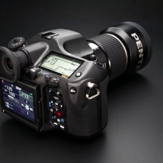 Pentax 645Z Review, Part 3: Comparisons of the dynamic range