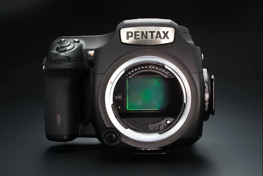 Pentax 645Z Review by the Eye of a Jewelry Photographer