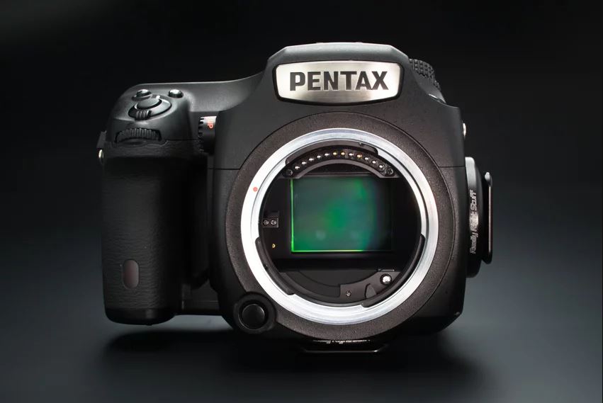 中古】(ペンタックス) PENTAX 645 ボディ｜ナニワグループオンライン｜2222240055376