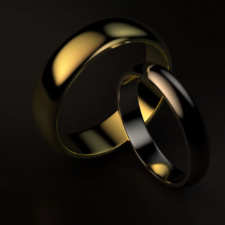 Simple Jewelry Visualization CGI: How to do make it as an artist
