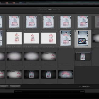 Lightroom 101.1: An Introduction to Lightroom