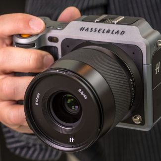 Hasselblad X1D: Everything you need to know about it