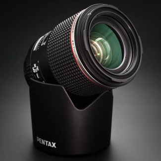 Pentax 645Z Review, Part 2: Macro Lenses Comparison