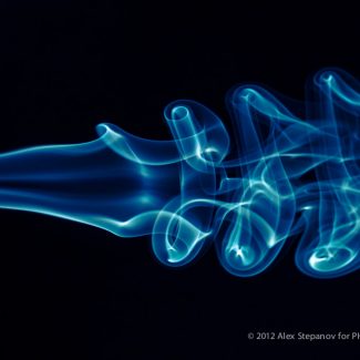 Of smoke: a field guide to photographing smoke