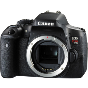 Cameras For Studio Photographer