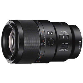 Sony E mount For Studio Photographer