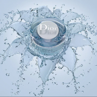 The Making Of: Dior Hydra Cream Shot (Premium Content)