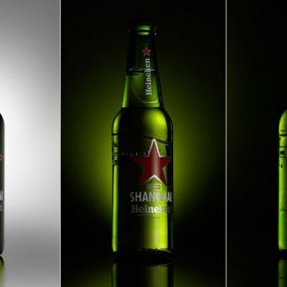 Beer Photography With One Light & Post-Production