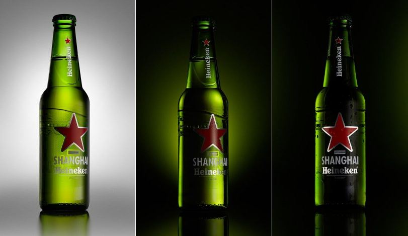Beer Photography With One Light
